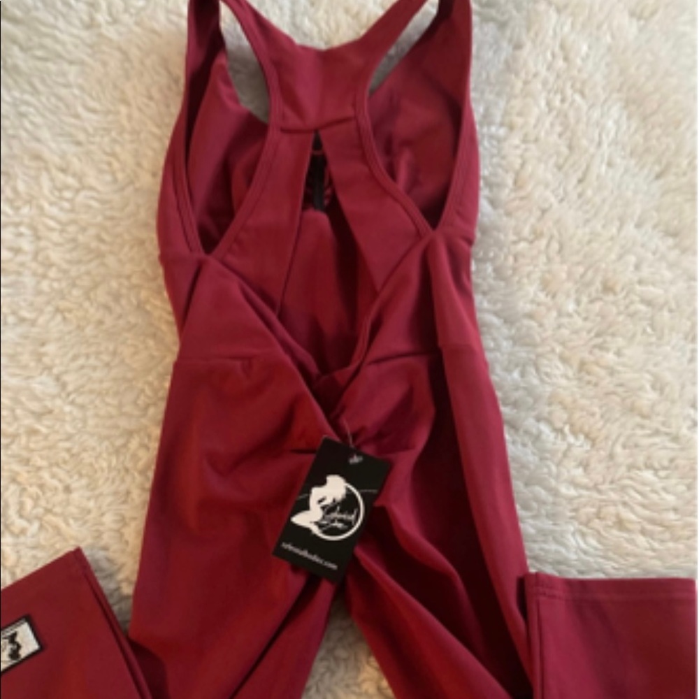 NWT celestial bodiez bodysuit